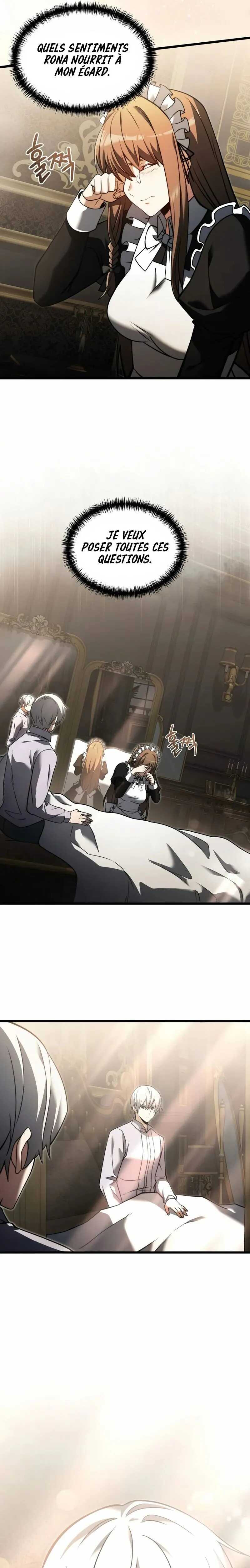 Read Terminally-Ill Genius Dark Knight Scan Manga Online