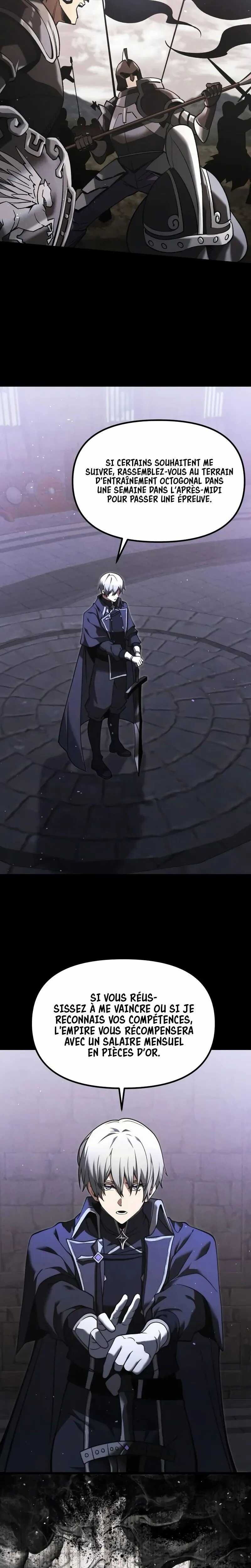 Read Terminally-Ill Genius Dark Knight Scan Manga Online