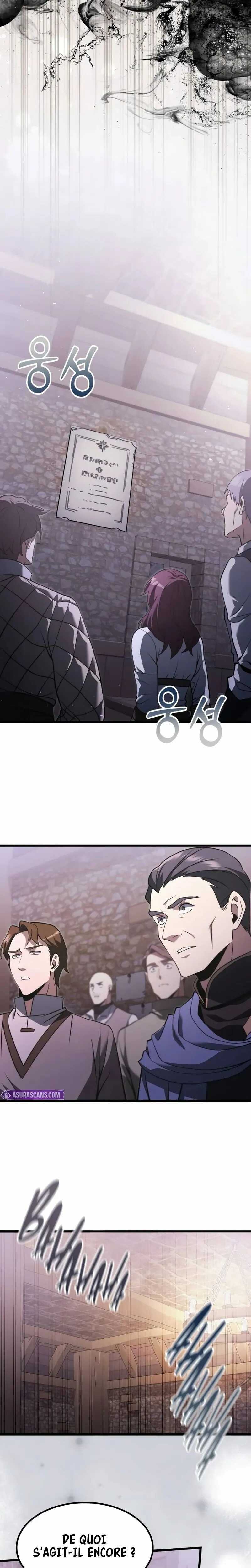 Read Terminally-Ill Genius Dark Knight Scan Manga Online