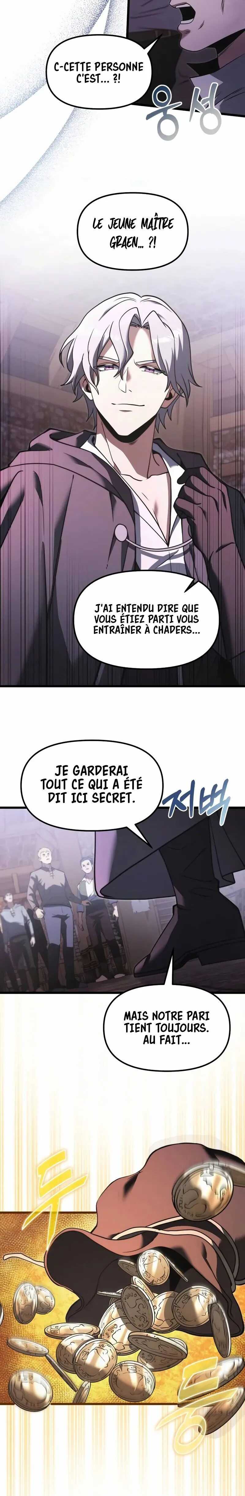 Read Terminally-Ill Genius Dark Knight Scan Manga Online