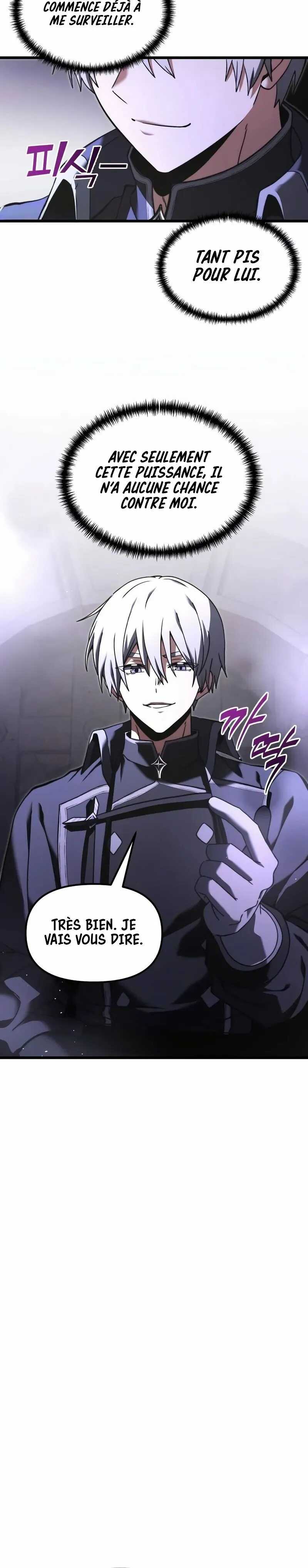 Read Terminally-Ill Genius Dark Knight Scan Manga Online