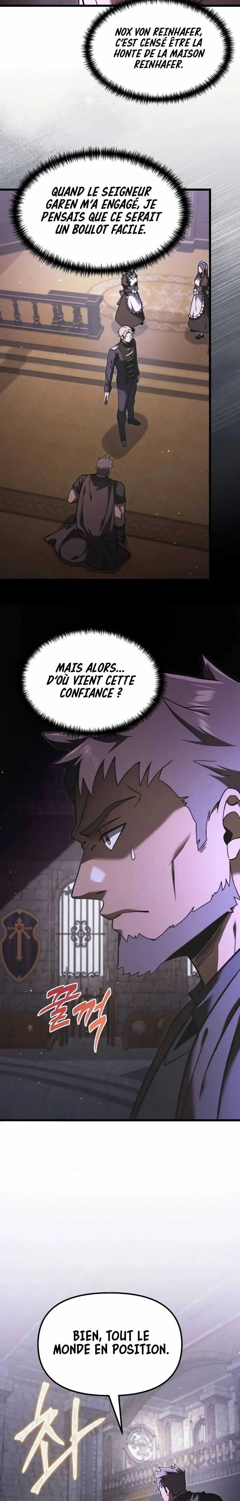 Read Terminally-Ill Genius Dark Knight Scan Manga Online