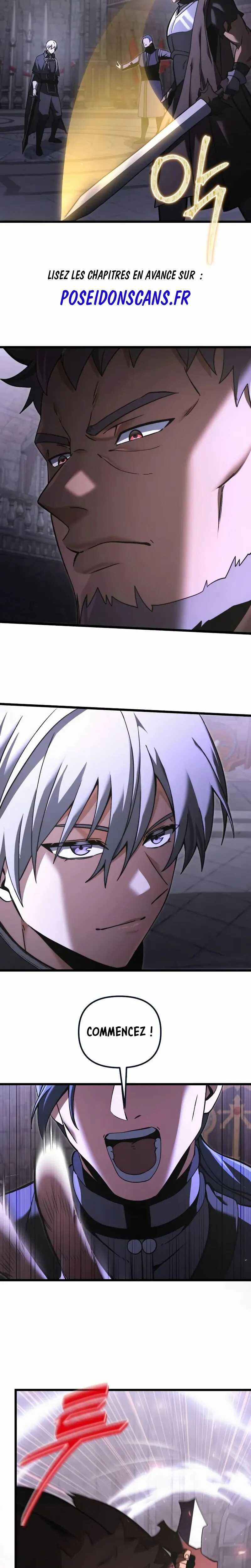 Read Terminally-Ill Genius Dark Knight Scan Manga Online