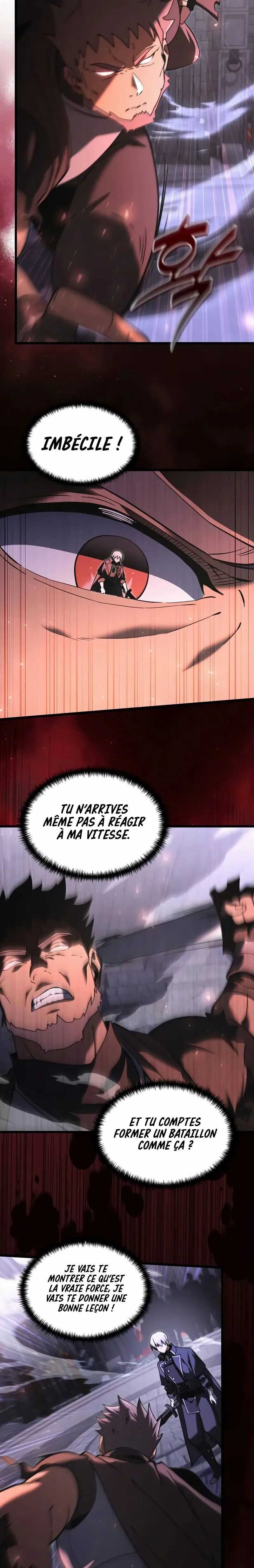 Read Terminally-Ill Genius Dark Knight Scan Manga Online