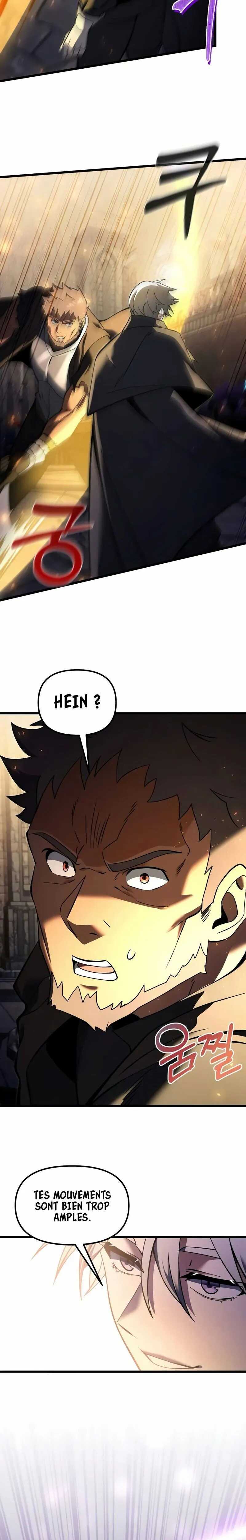 Read Terminally-Ill Genius Dark Knight Scan Manga Online