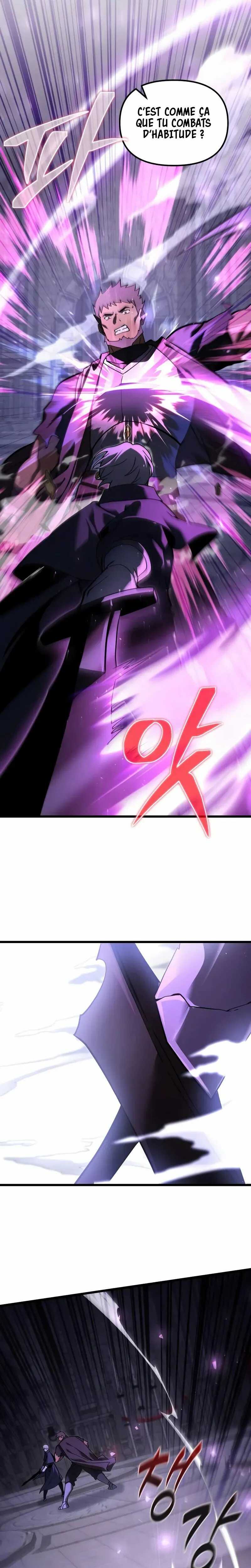 Read Terminally-Ill Genius Dark Knight Scan Manga Online