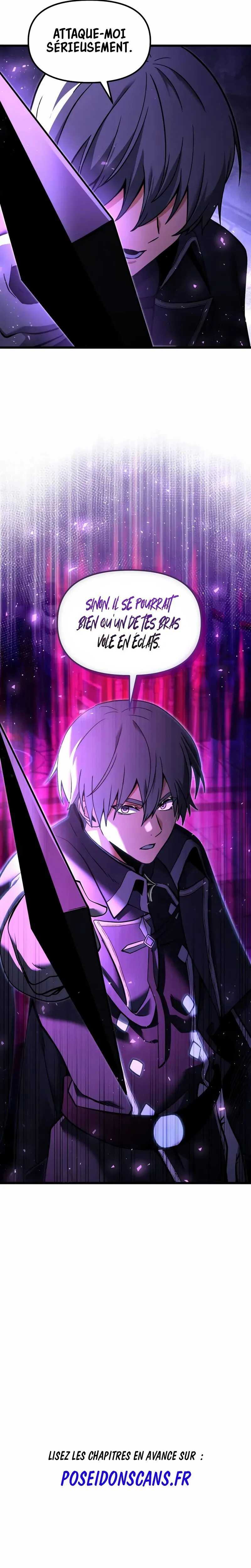 Read Terminally-Ill Genius Dark Knight Scan Manga Online