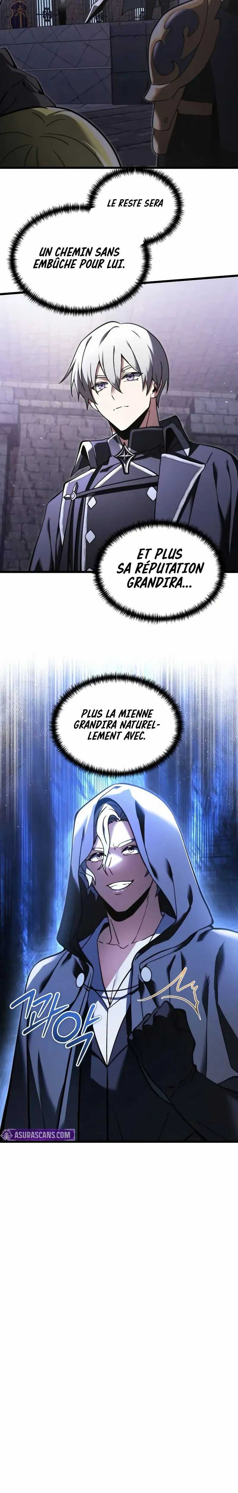 Read Terminally-Ill Genius Dark Knight Scan Manga Online