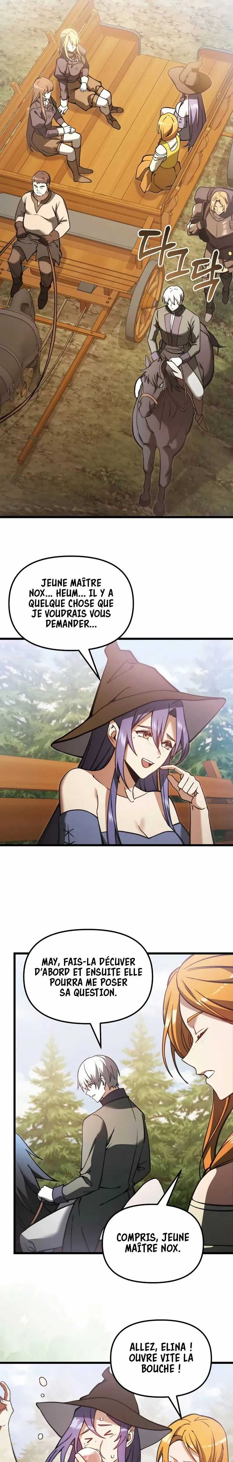 Read Terminally-Ill Genius Dark Knight Scan Manga Online