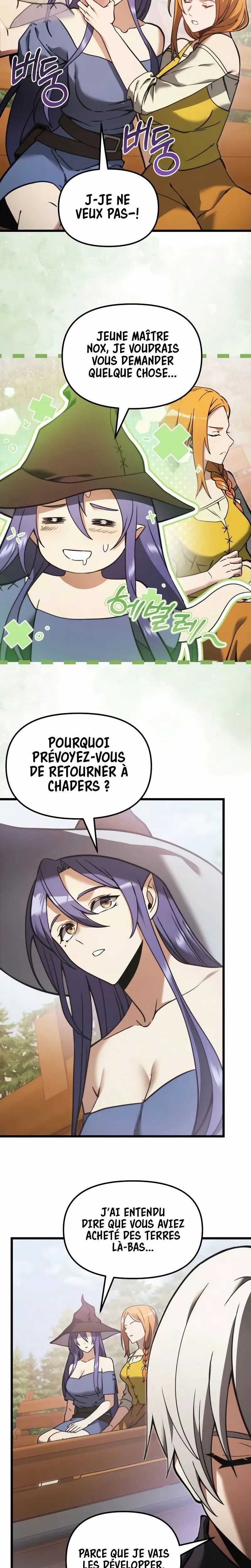 Read Terminally-Ill Genius Dark Knight Scan Manga Online