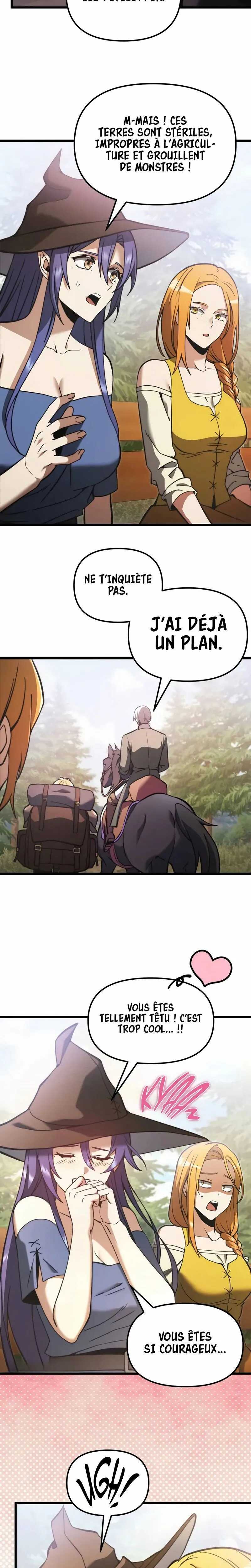 Read Terminally-Ill Genius Dark Knight Scan Manga Online