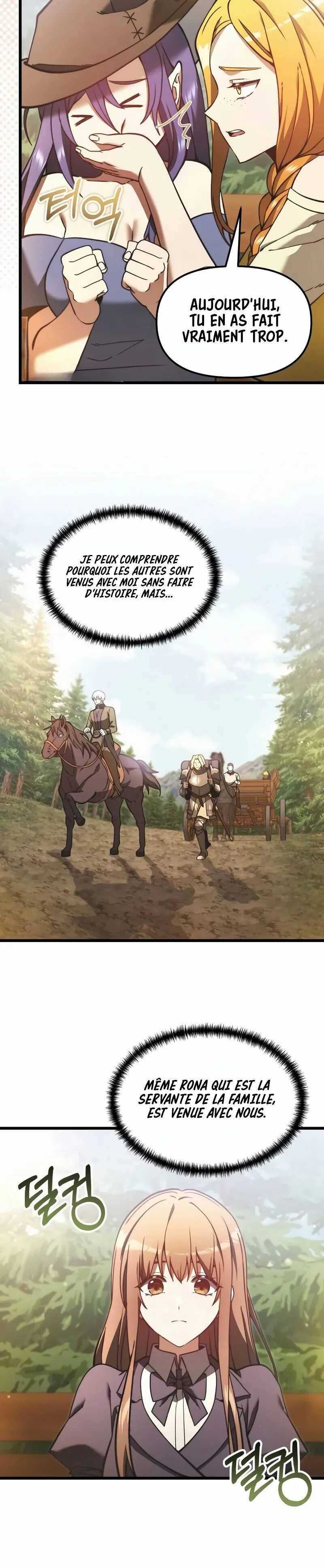 Read Terminally-Ill Genius Dark Knight Scan Manga Online