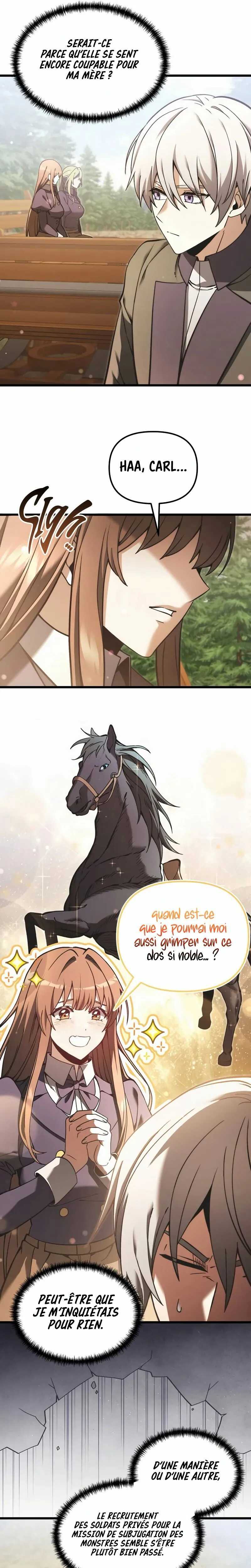 Read Terminally-Ill Genius Dark Knight Scan Manga Online