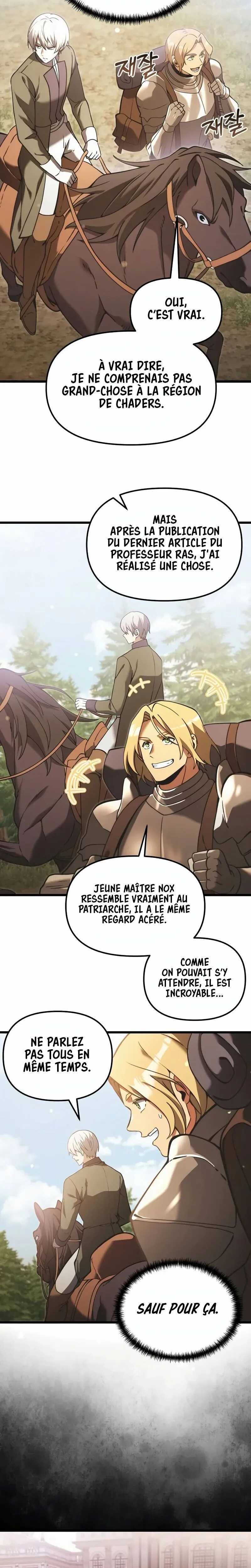 Read Terminally-Ill Genius Dark Knight Scan Manga Online