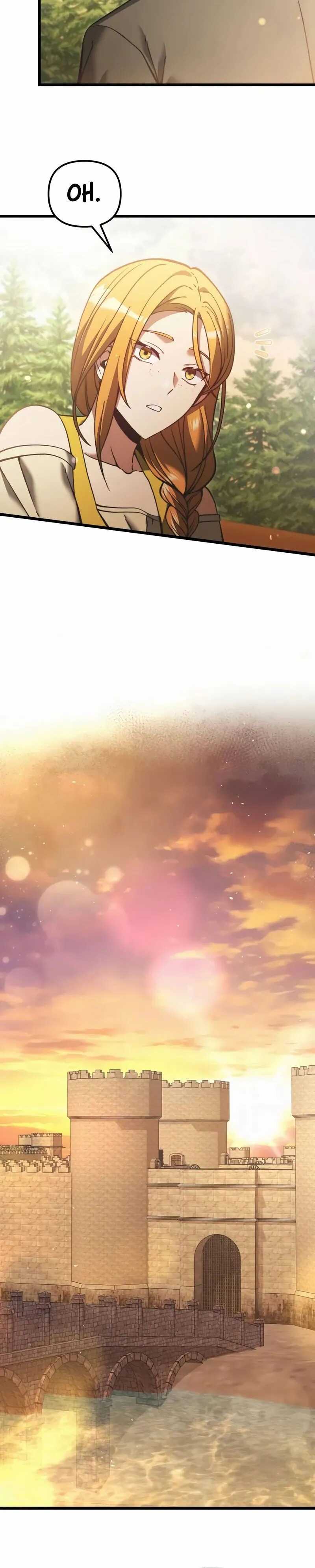 Read Terminally-Ill Genius Dark Knight Scan Manga Online