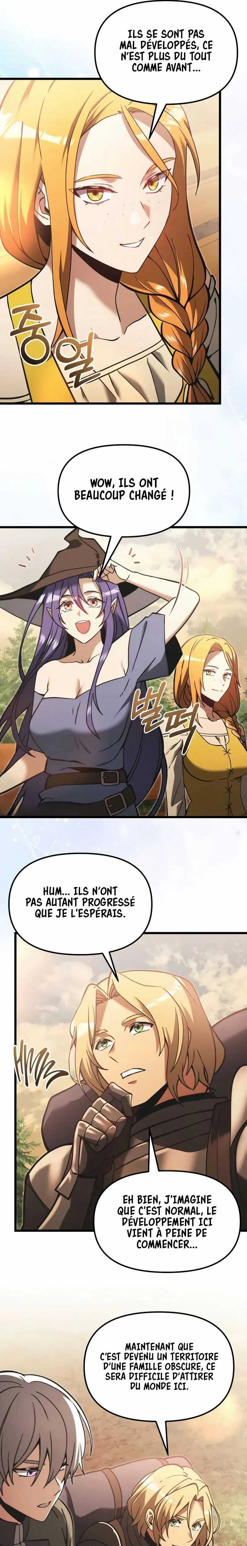 Read Terminally-Ill Genius Dark Knight Scan Manga Online