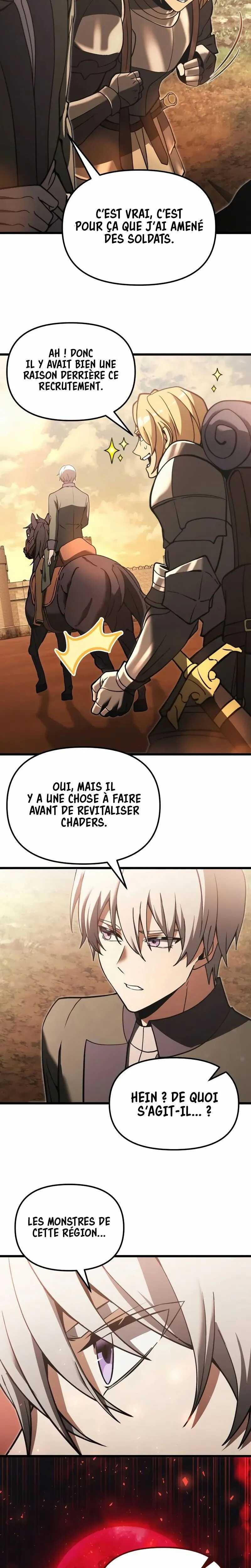 Read Terminally-Ill Genius Dark Knight Scan Manga Online