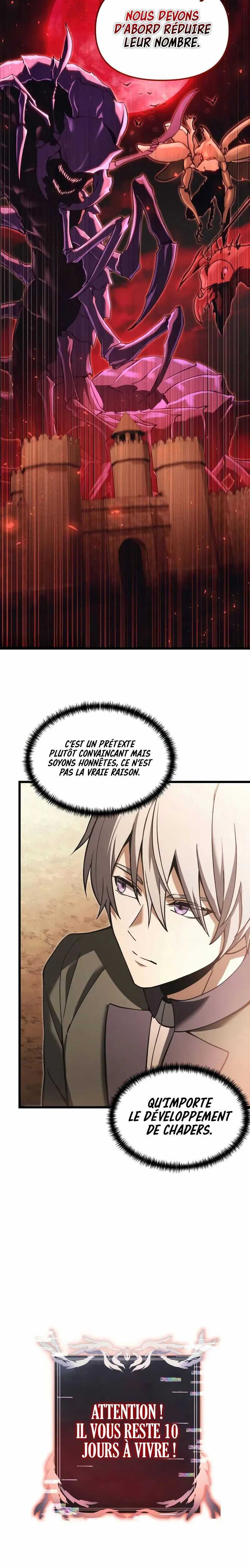 Read Terminally-Ill Genius Dark Knight Scan Manga Online