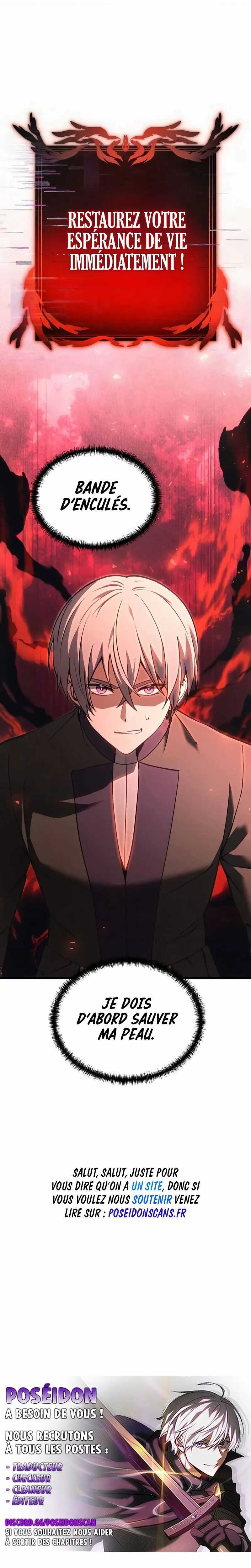 Read Terminally-Ill Genius Dark Knight Scan Manga Online