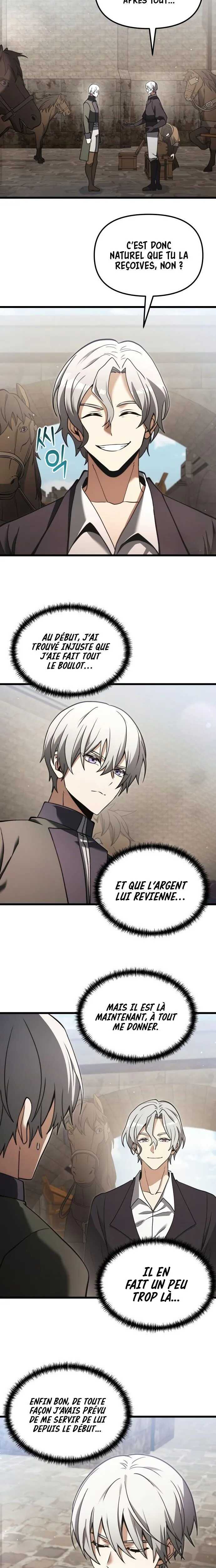 Read Terminally-Ill Genius Dark Knight Scan Manga Online