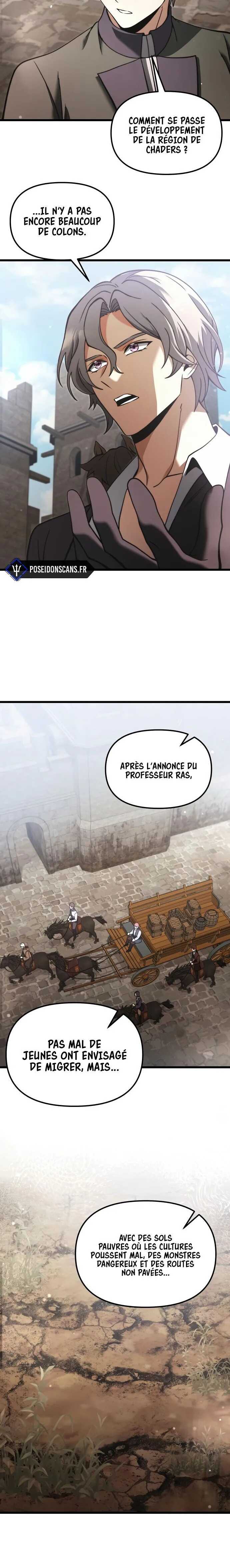 Read Terminally-Ill Genius Dark Knight Scan Manga Online