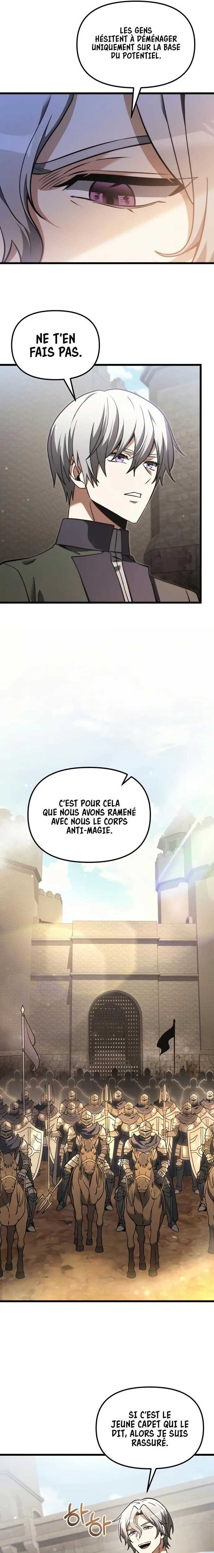 Read Terminally-Ill Genius Dark Knight Scan Manga Online