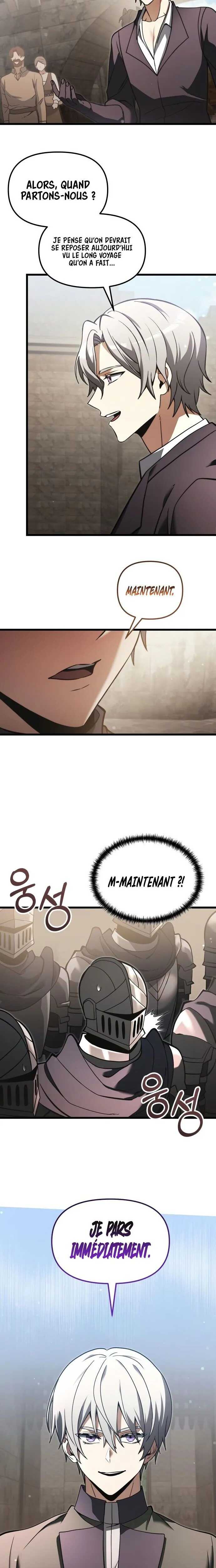 Read Terminally-Ill Genius Dark Knight Scan Manga Online