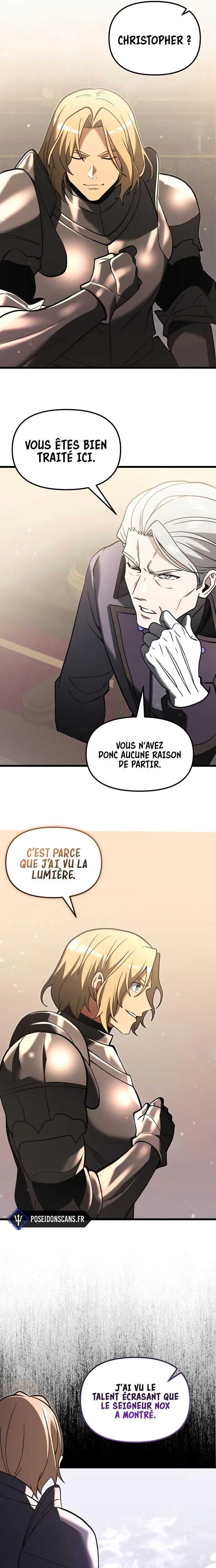 Read Terminally-Ill Genius Dark Knight Scan Manga Online