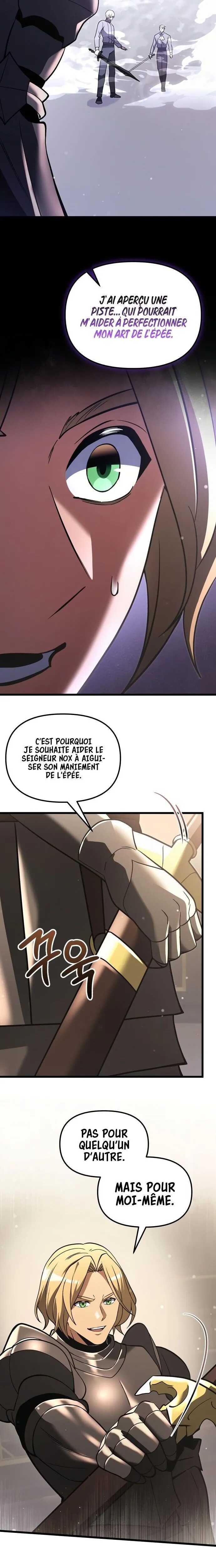 Read Terminally-Ill Genius Dark Knight Scan Manga Online