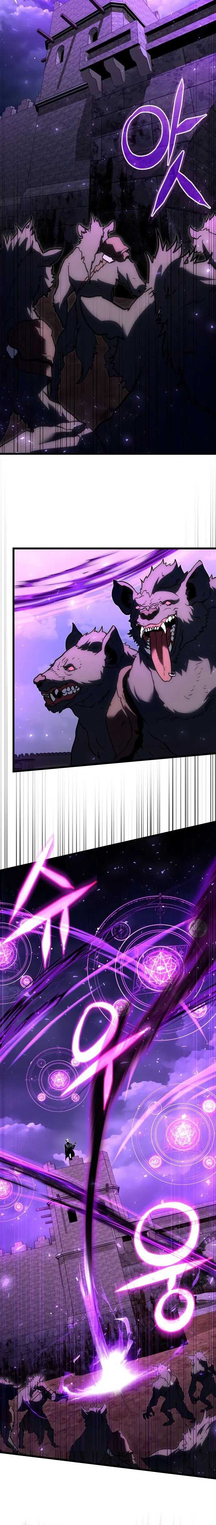 Read Terminally-Ill Genius Dark Knight Scan Manga Online