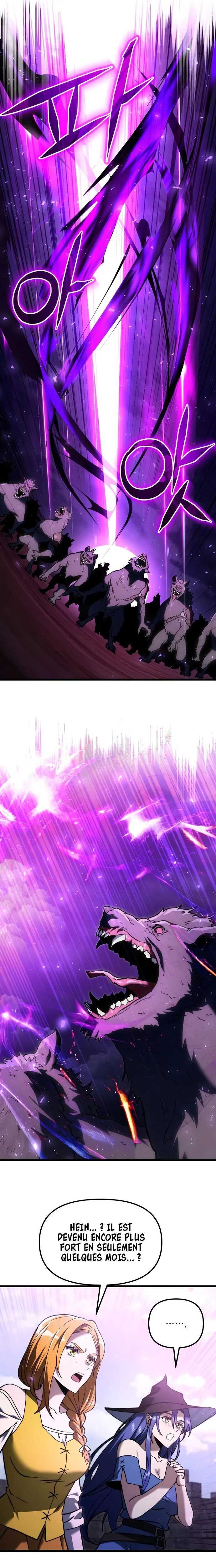 Read Terminally-Ill Genius Dark Knight Scan Manga Online