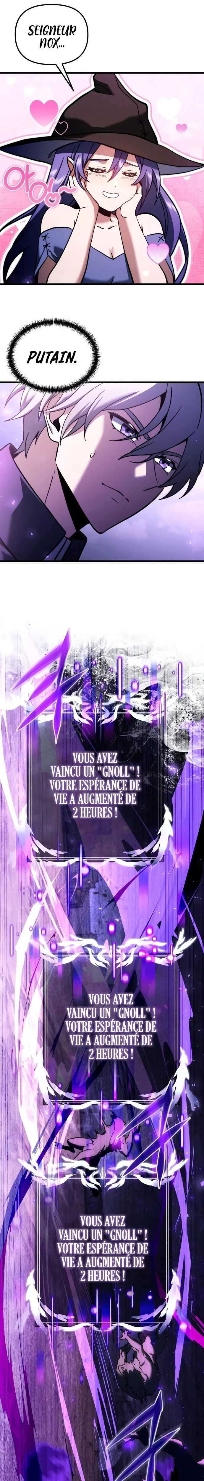 Read Terminally-Ill Genius Dark Knight Scan Manga Online