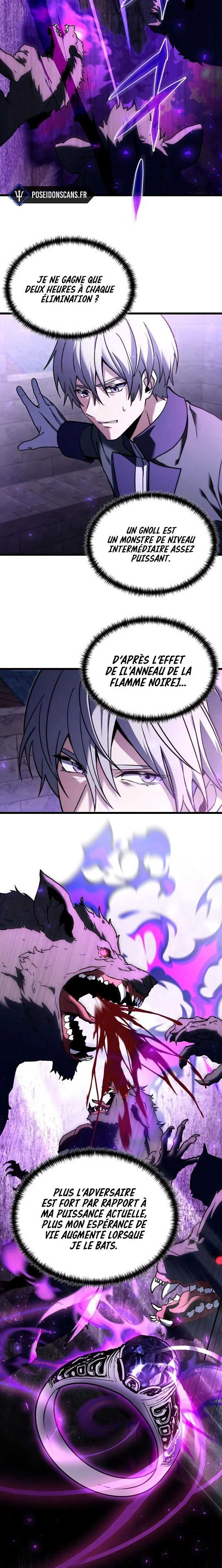 Read Terminally-Ill Genius Dark Knight Scan Manga Online