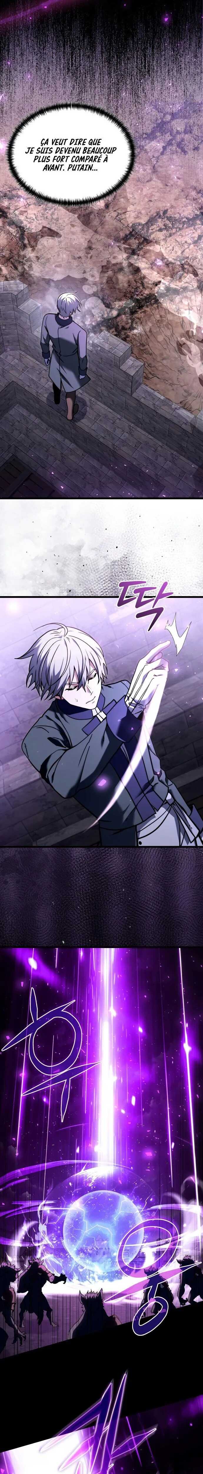 Read Terminally-Ill Genius Dark Knight Scan Manga Online