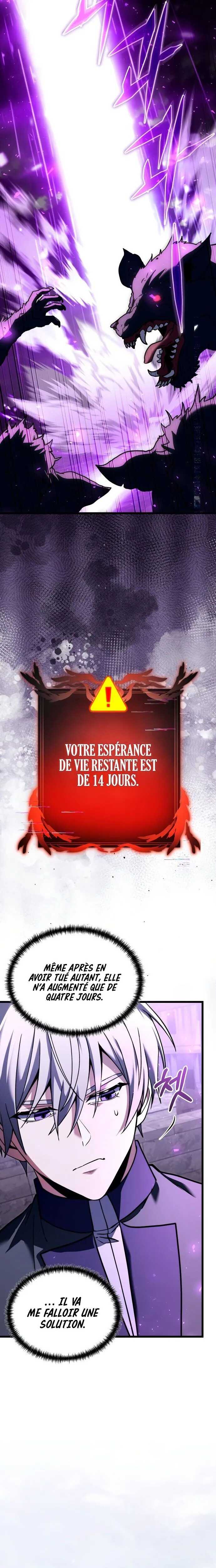 Read Terminally-Ill Genius Dark Knight Scan Manga Online