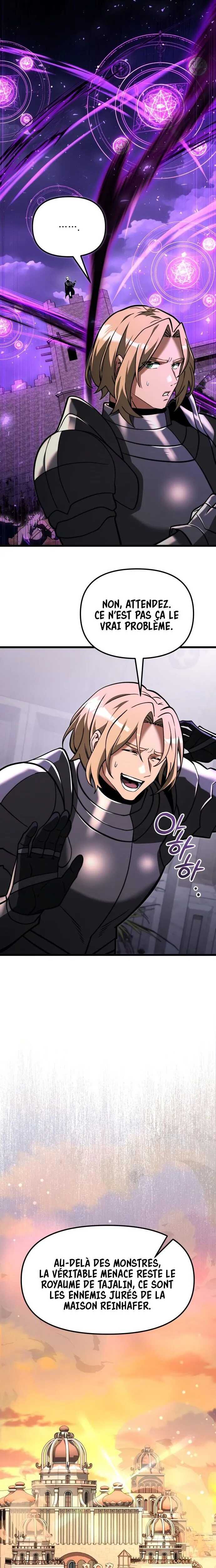 Read Terminally-Ill Genius Dark Knight Scan Manga Online