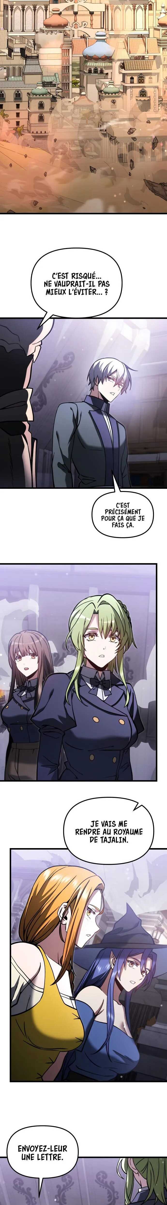 Read Terminally-Ill Genius Dark Knight Scan Manga Online