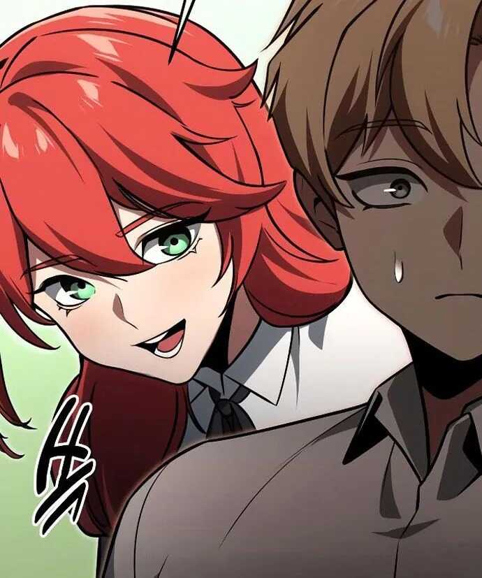 Read Terminally-Ill Genius Dark Knight Scan Manga Online