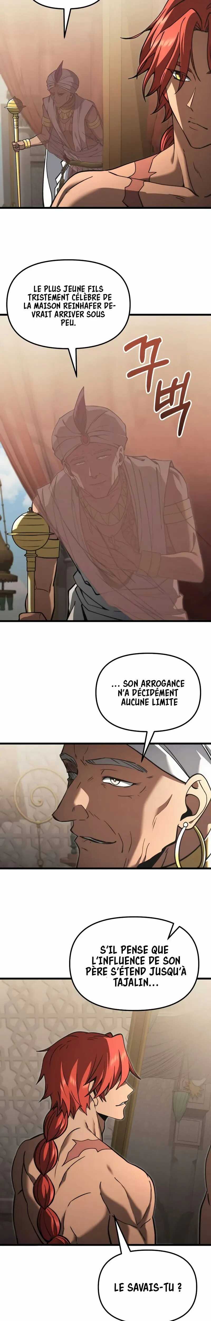 Read Terminally-Ill Genius Dark Knight Scan Manga Online