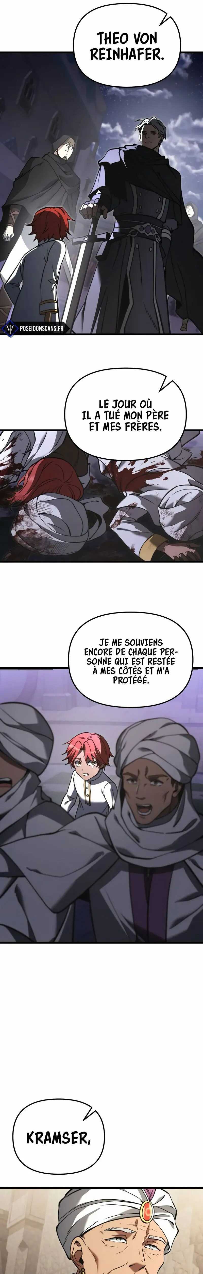 Read Terminally-Ill Genius Dark Knight Scan Manga Online