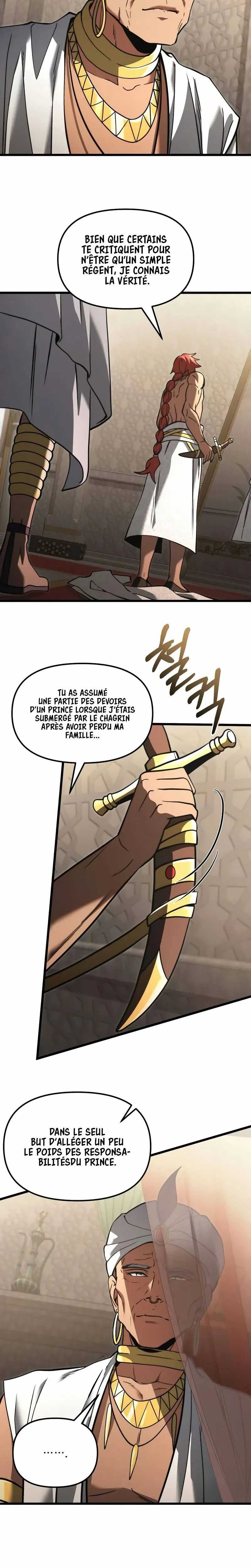 Read Terminally-Ill Genius Dark Knight Scan Manga Online