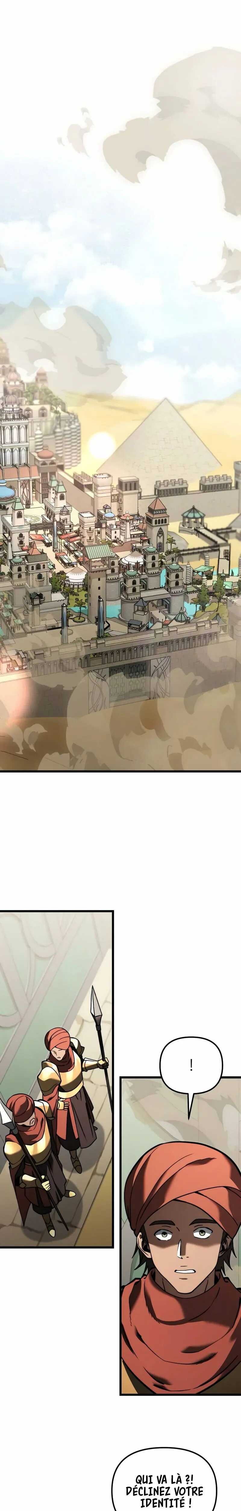 Read Terminally-Ill Genius Dark Knight Scan Manga Online