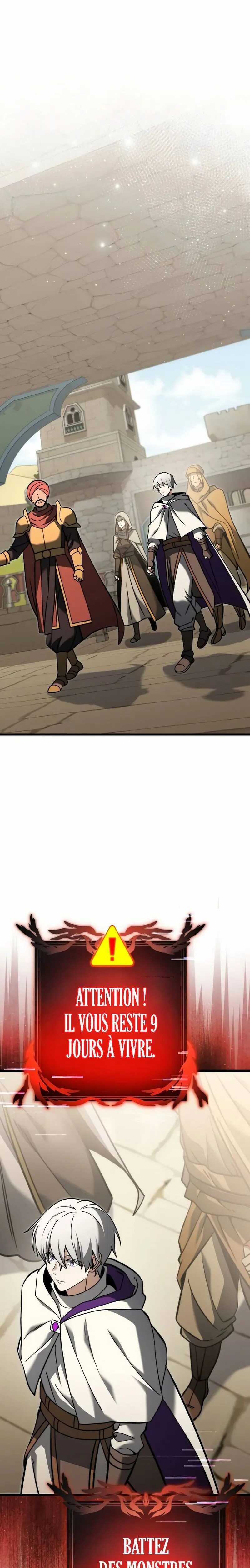 Read Terminally-Ill Genius Dark Knight Scan Manga Online