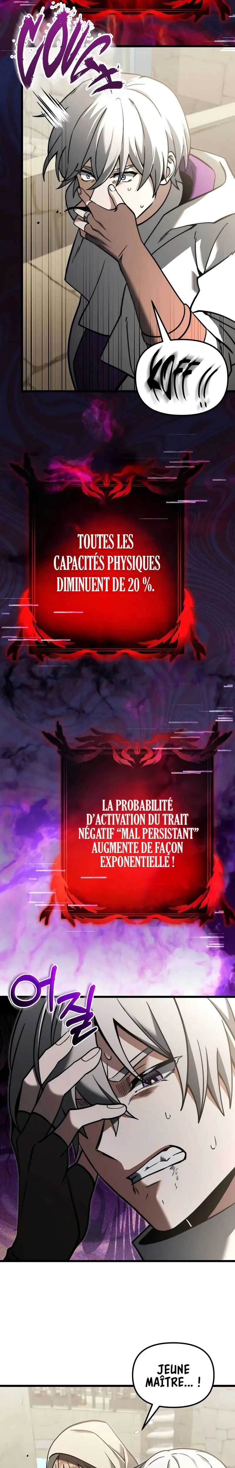 Read Terminally-Ill Genius Dark Knight Scan Manga Online