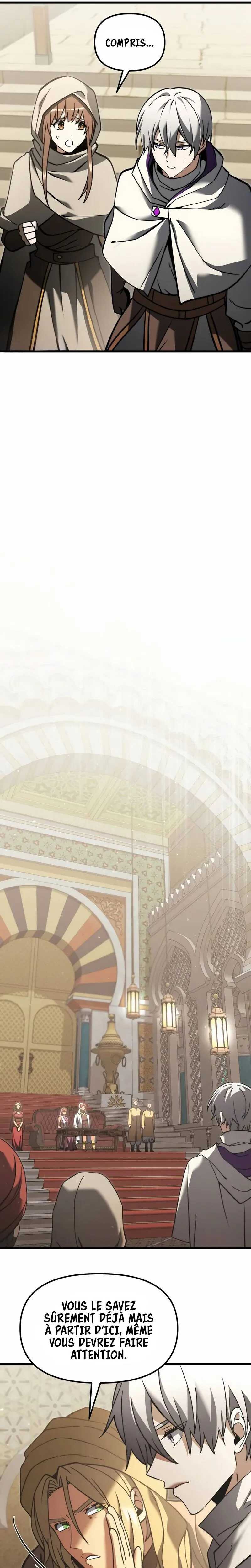 Read Terminally-Ill Genius Dark Knight Scan Manga Online