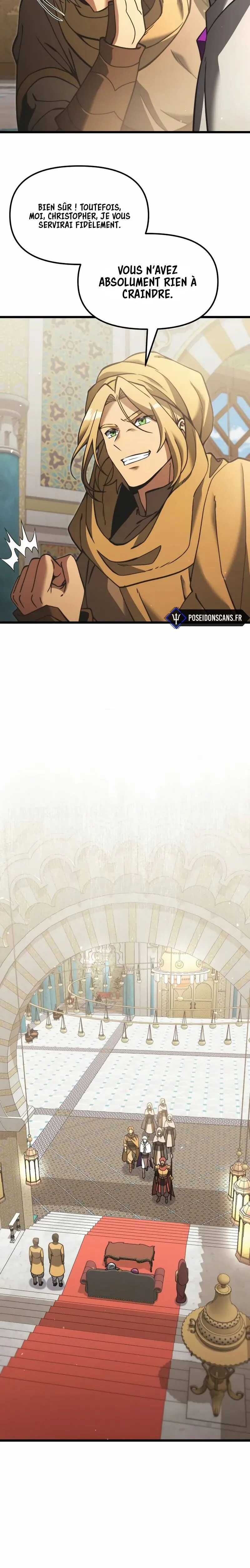 Read Terminally-Ill Genius Dark Knight Scan Manga Online