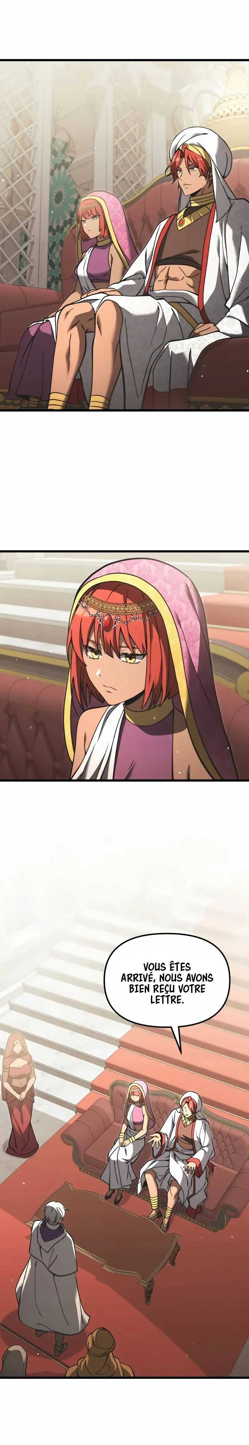 Read Terminally-Ill Genius Dark Knight Scan Manga Online