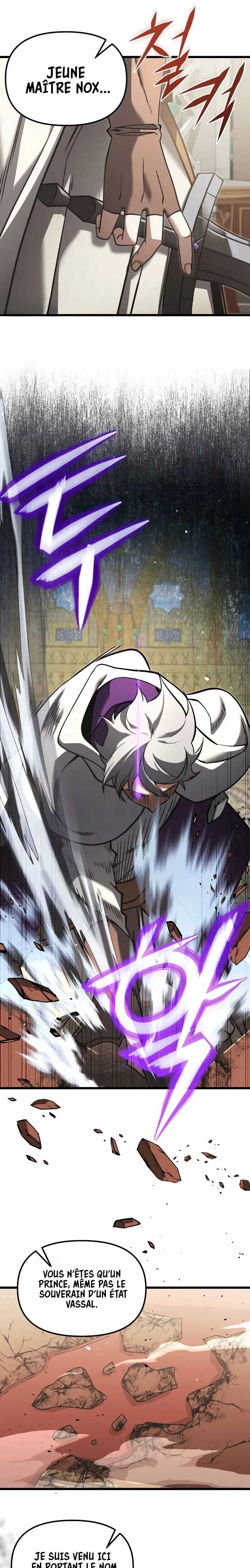 Read Terminally-Ill Genius Dark Knight Scan Manga Online