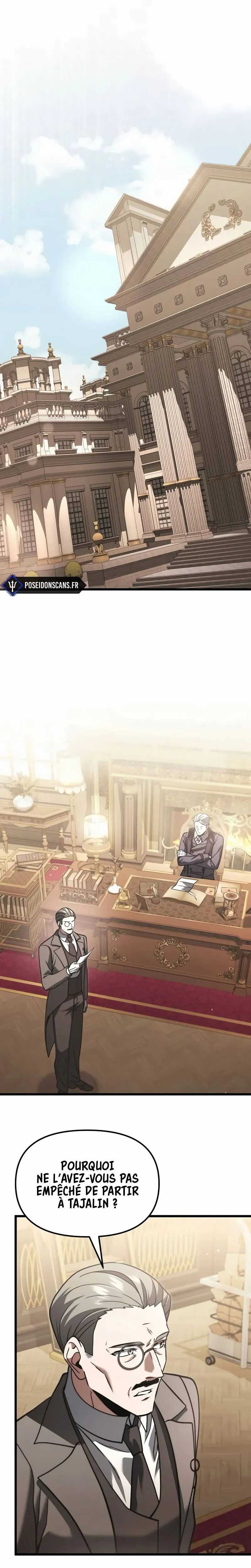 Read Terminally-Ill Genius Dark Knight Scan Manga Online