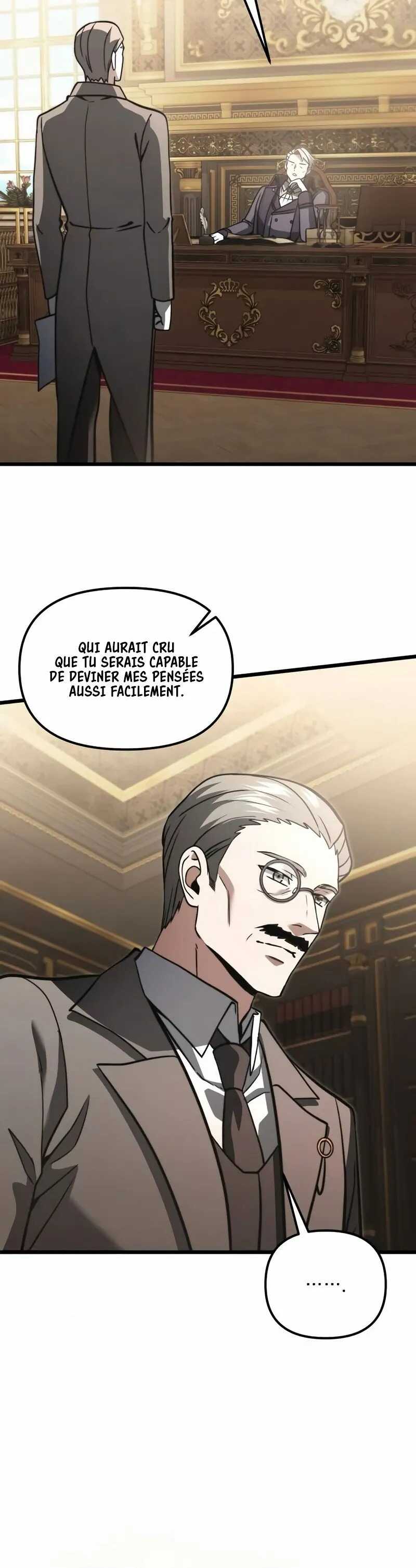 Read Terminally-Ill Genius Dark Knight Scan Manga Online